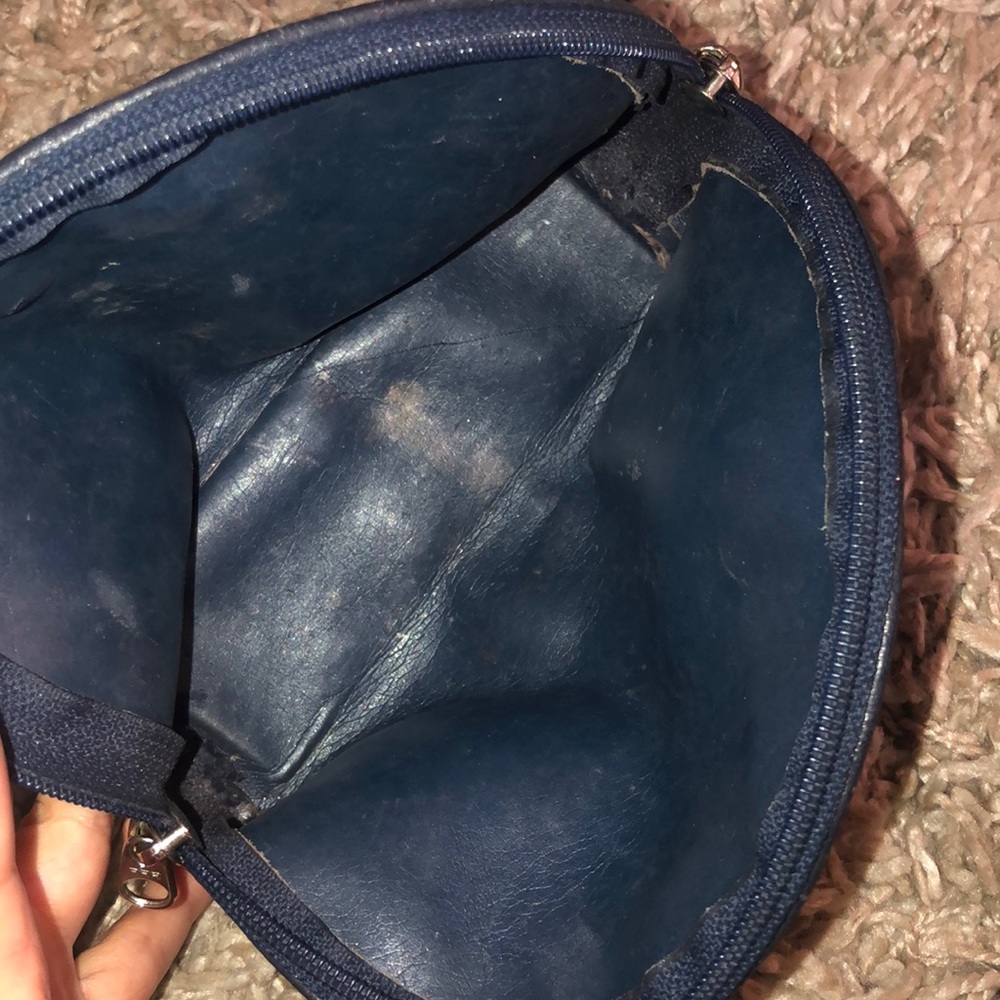 Gucci vintage makeup bag - Picture 4 of 7